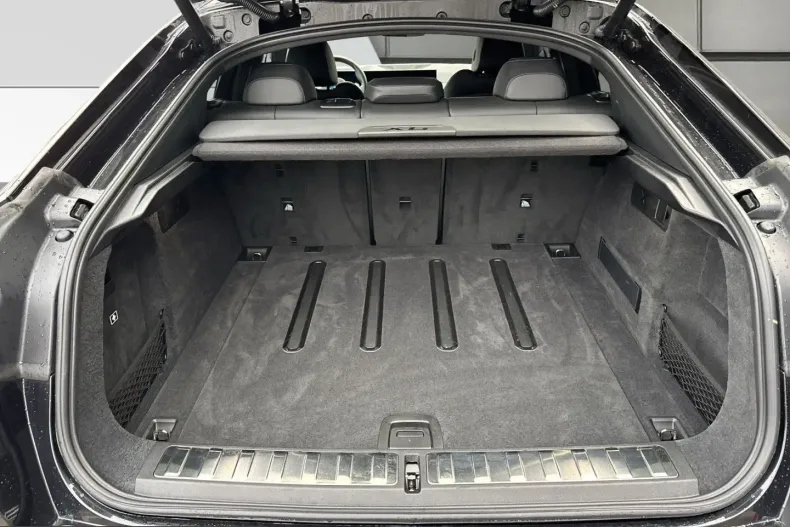 BMW X6 (Seria X) din 2025 cu 13.565 km - oferta BMW243028 - foto 20