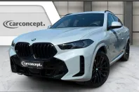 BMW X6 (Seria X) din 2025 cu 17.054 km - oferta BMW243029 - foto 1