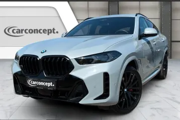 BMW X6 din 2025 - oferta BMW243029