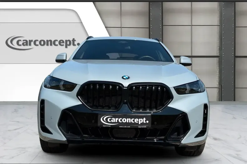 BMW X6 (Seria X) din 2025 cu 17.054 km - oferta BMW243029 - foto 3