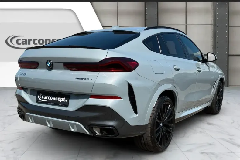 BMW X6 (Seria X) din 2025 cu 17.054 km - oferta BMW243029 - foto 7