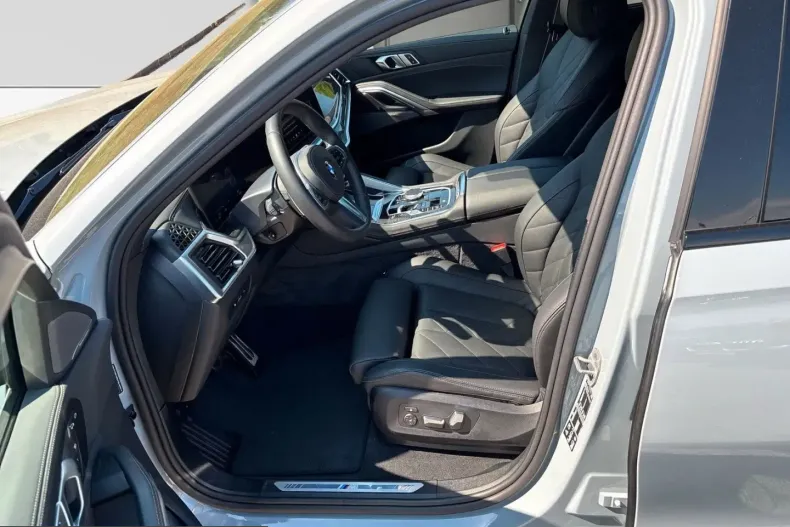 BMW X6 (Seria X) din 2025 cu 17.054 km - oferta BMW243029 - foto 8