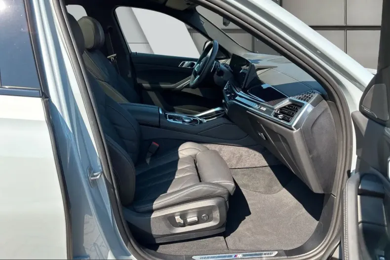 BMW X6 (Seria X) din 2025 cu 17.054 km - oferta BMW243029 - foto 9