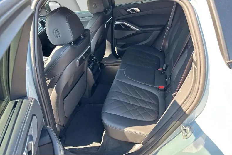 BMW X6 (Seria X) din 2025 cu 17.054 km - oferta BMW243029 - foto 10
