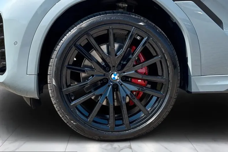 BMW X6 (Seria X) din 2025 cu 17.054 km - oferta BMW243029 - foto 16