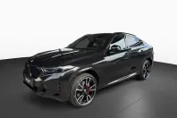 BMW X6 (Seria X) din 2025 cu 24.878 km - oferta BMW243030 - foto 1