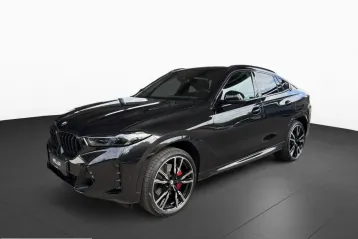 BMW X6 din 2025 - oferta BMW243030