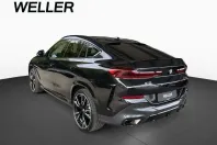 BMW X6 (Seria X) din 2025 cu 24.878 km - oferta BMW243030 - foto 4