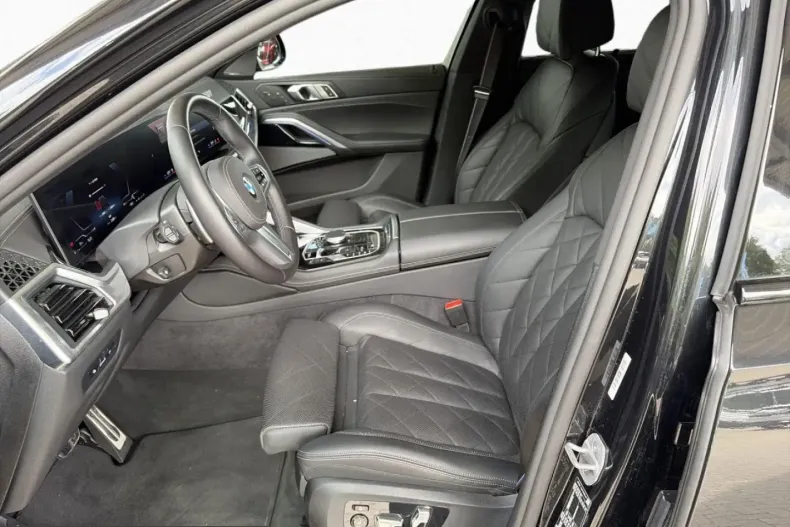 BMW X6 (Seria X) din 2025 cu 24.878 km - oferta BMW243030 - foto 6