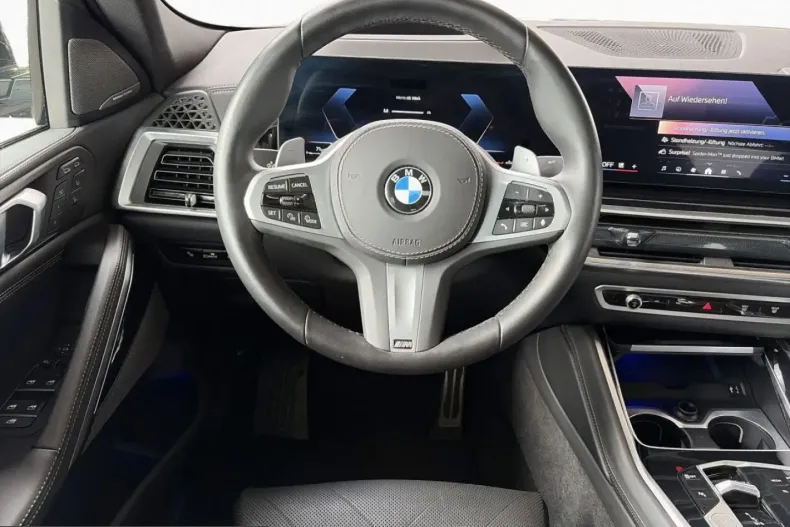 BMW X6 (Seria X) din 2025 cu 24.878 km - oferta BMW243030 - foto 10