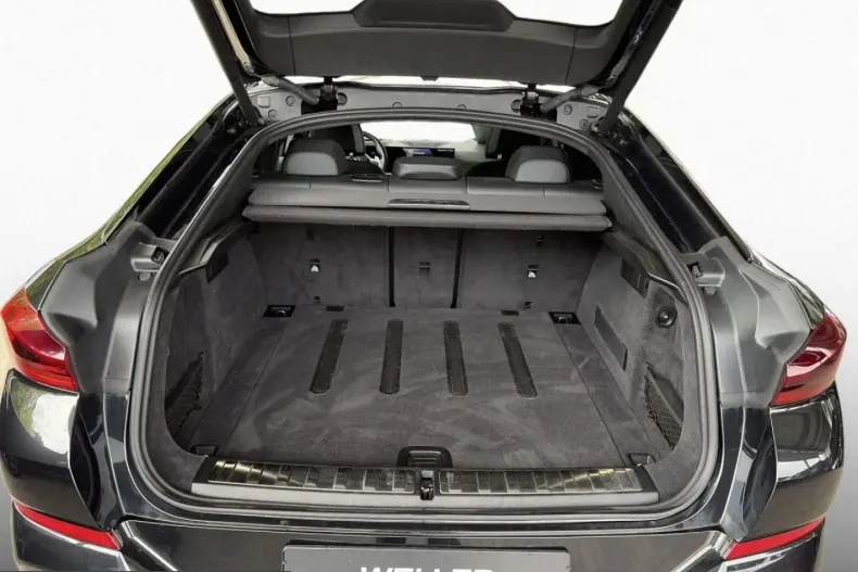 BMW X6 (Seria X) din 2025 cu 24.878 km - oferta BMW243030 - foto 11