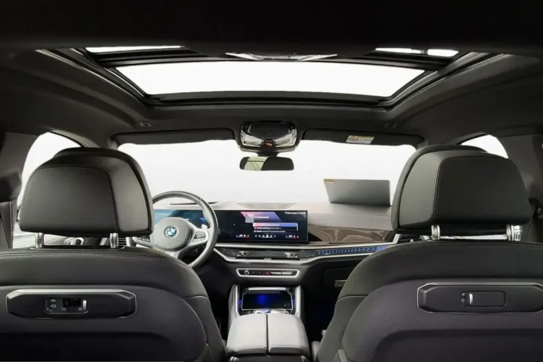 BMW X6 (Seria X) din 2025 cu 24.878 km - oferta BMW243030 - foto 13