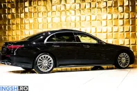 Mercedes-Benz S 450 (Clasa S) din 2026 cu 51 km - oferta MER243031 - foto 4