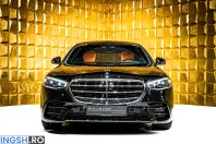 Mercedes-Benz S 450 (Clasa S) din 2026 cu 51 km - oferta MER243031 - foto 5