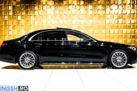 Mercedes-Benz S 450 (Clasa S) din 2026 cu 51 km - oferta MER243031 - foto 7