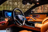 Mercedes-Benz S 450 (Clasa S) din 2026 cu 51 km - oferta MER243031 - foto 10