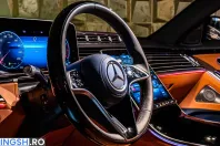 Mercedes-Benz S 450 (Clasa S) din 2026 cu 51 km - oferta MER243031 - foto 11