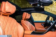 Mercedes-Benz S 450 (Clasa S) din 2026 cu 51 km - oferta MER243031 - foto 14