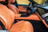 Mercedes-Benz S 450 (Clasa S) din 2026 cu 51 km - oferta MER243031 - foto 17