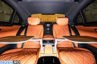 Mercedes-Benz S 450 (Clasa S) din 2026 cu 51 km - oferta MER243031 - foto 20
