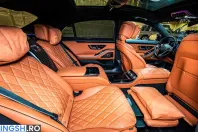 Mercedes-Benz S 450 (Clasa S) din 2026 cu 51 km - oferta MER243031 - foto 23