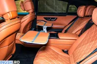 Mercedes-Benz S 450 (Clasa S) din 2026 cu 51 km - oferta MER243031 - foto 24