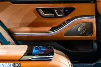 Mercedes-Benz S 450 (Clasa S) din 2026 cu 51 km - oferta MER243031 - foto 25