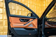 Mercedes-Benz S 450 (Clasa S) din 2026 cu 51 km - oferta MER243031 - foto 26
