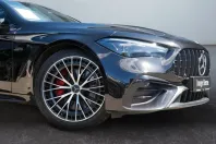 Mercedes-Benz CLE 53 AMG (Clasa CLE) din 2025 cu 38.200 km - oferta MER243032 - foto 4