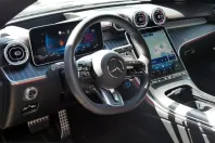 Mercedes-Benz CLE 53 AMG (Clasa CLE) din 2025 cu 38.200 km - oferta MER243032 - foto 5