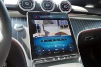 Mercedes-Benz CLE 53 AMG (Clasa CLE) din 2025 cu 38.200 km - oferta MER243032 - foto 13