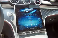Mercedes-Benz CLE 53 AMG (Clasa CLE) din 2025 cu 38.200 km - oferta MER243032 - foto 15