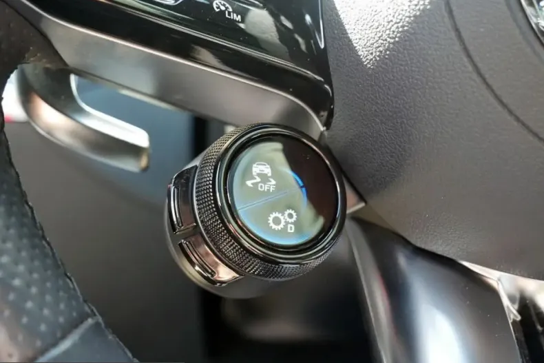 Mercedes-Benz CLE 53 AMG (Clasa CLE) din 2025 cu 38.200 km - oferta MER243032 - foto 20