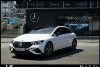 Mercedes-Benz EQE (Clasa E) din 2025 cu 16.805 km - oferta MER243033 - foto 1