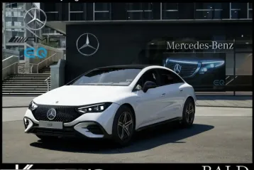 Mercedes-Benz EQE din 2025 - oferta MER243033