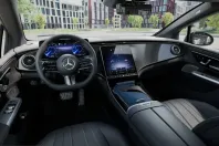 Mercedes-Benz EQE (Clasa E) din 2025 cu 16.805 km - oferta MER243033 - foto 7