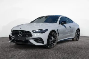 Mercedes-Benz CLE 53 AMG din 2025 - oferta MER243034