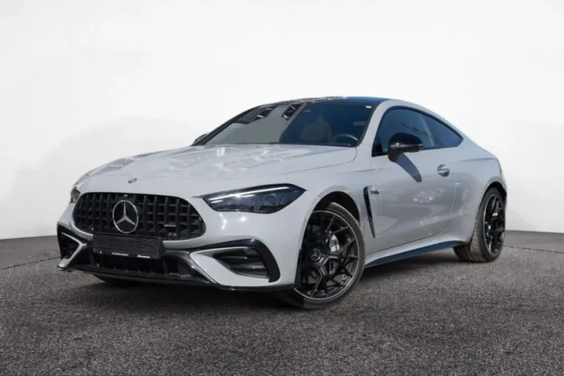 Mercedes-Benz CLE 53 AMG (Clasa CLE) din 2025 cu 16.098 km - oferta MER243034 - foto 1