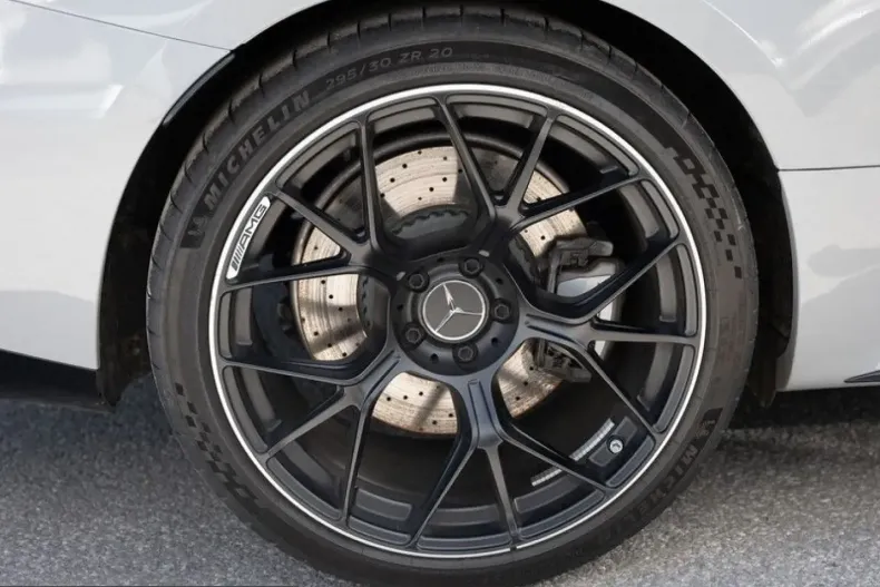 Mercedes-Benz CLE 53 AMG (Clasa CLE) din 2025 cu 16.098 km - oferta MER243034 - foto 20