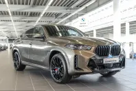 BMW X6 (Seria X) din 2025 cu 25.900 km - oferta BMW243035 - foto 1