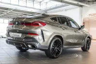 BMW X6 (Seria X) din 2025 cu 25.900 km - oferta BMW243035 - foto 2