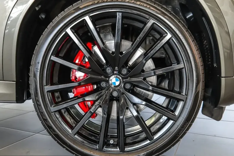 BMW X6 (Seria X) din 2025 cu 25.900 km - oferta BMW243035 - foto 4