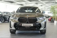 BMW X6 (Seria X) din 2025 cu 25.900 km - oferta BMW243035 - foto 7