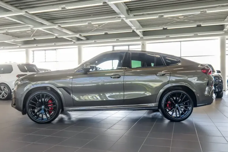 BMW X6 (Seria X) din 2025 cu 25.900 km - oferta BMW243035 - foto 8