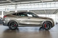 BMW X6 (Seria X) din 2025 cu 25.900 km - oferta BMW243035 - foto 9