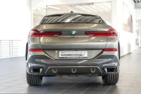 BMW X6 (Seria X) din 2025 cu 25.900 km - oferta BMW243035 - foto 10