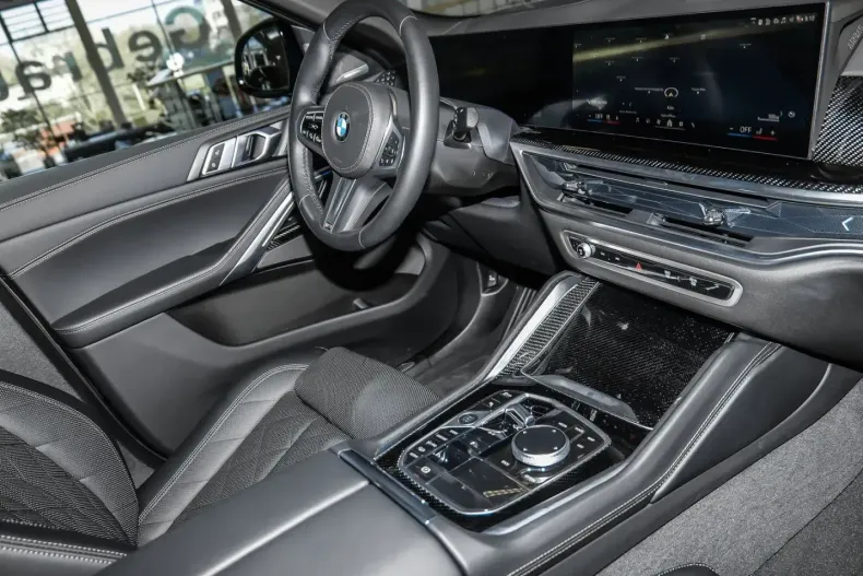 BMW X6 (Seria X) din 2025 cu 25.900 km - oferta BMW243035 - foto 15