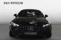 Mercedes-Benz CLE 53 AMG (Clasa CLE) din 2025 cu 18.652 km - oferta MER243036 - foto 2