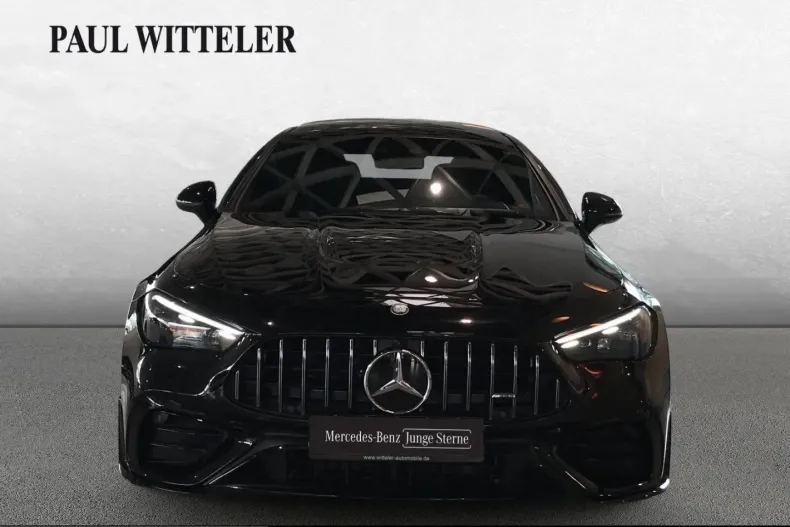 Mercedes-Benz CLE 53 AMG (Clasa CLE) din 2025 cu 18.652 km - oferta MER243036 - foto 2