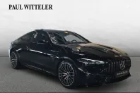 Mercedes-Benz CLE 53 AMG (Clasa CLE) din 2025 cu 18.652 km - oferta MER243036 - foto 3